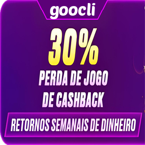 goocli Fundo de Resgate de Perdas Semanais