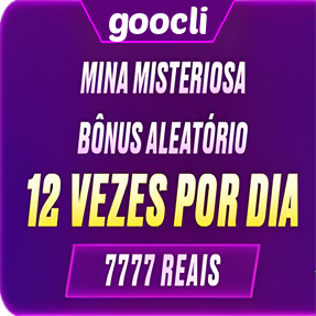 goocli Mina Misteriosa